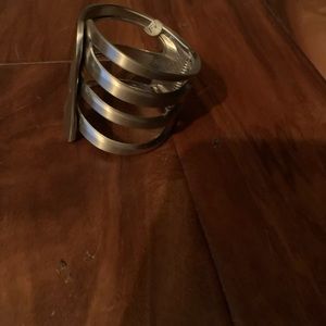 Cuff bracelet